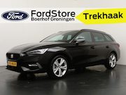 Seat Leon - Sportstourer 1.5 TSI e-Hybrid 204pk FR Business | PHEV | Tre