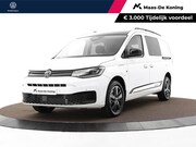 Volkswagen Caddy - Bedrijfswagens Maxi Flexible Limited Edition 1.5eHybrid Auto