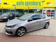 Peugeot 308 - 1.2 PureTech GT Automaat * 50.711 Km * Navi * Digitaal Dashb