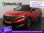 Renault Austral - techno full hybrid E-Tech 200 | Pack comfort | Pack look & e