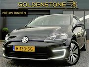 Volkswagen e-Golf - E-DITION ✓SOH 90.63%✓2e Eigenaar✓Carplay✓Navi✓Clima✓Cruise✓P