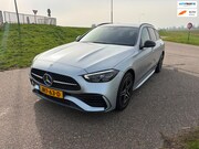Mercedes-Benz C-klasse - Estate 300 e AMG Line Sfeer BTW ALL IN