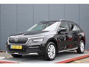 Skoda Kamiq - 1.0 TSI Business Edition