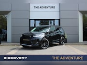 Land Rover Discovery Sport - P270e S | Trekhaak | Cold Climate
