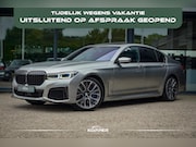 BMW 7-serie - 745e High Executive / M-Sport / Schuifdak / Massage / Co-Pil