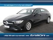Mercedes-Benz CLA-Klasse - CLA SB *1ste Eigenaar*Camera*Cruise Control