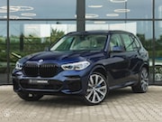 BMW X5 - xDrive45e M-sport Individual