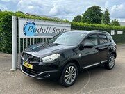Nissan Qashqai - 2.0 Acenta 4WD (EX BPM)