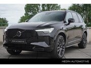Volvo XC90 - 2.0 T8 Plug-in hybrid AWD Ultra Dark Exec. Ed. Adaptieve Cru
