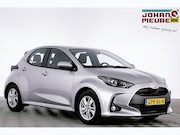 Toyota Yaris - 1.5 Hybrid Active Automaat | CARPLAY | LM VELGEN | ADAPT. CR