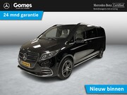 Mercedes-Benz V-klasse - 300d L3 Avantgarde | Stoelventilatie | Memory | Burmester | 