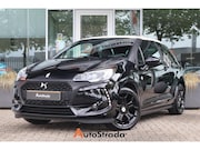 DS DS 3 - 1.2 Café Racer 110pk AUT I HiFi Audio I Leder I Camera I Nav