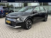 Kia e-Niro - EV DynamicLine 64.8 kWh Nav|Camera|Lmv