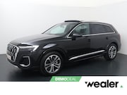 Audi Q7 - Pro Line Advanced 55 TFSI e 394 PK | Bang & Olufsen 3D-sound