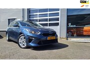 Kia Ceed - Sportswagon 1.4 T-GDi DynamicLine/Automaat/Navigatie/Camera/