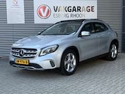 Mercedes-Benz GLA-Klasse - Premium AUTOMAAT, NAVI/CAM, PANO