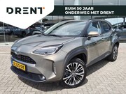 Toyota Yaris Cross - 1.5 Hybrid Executive | HUD | JBL | Stoelverwarming | Navi