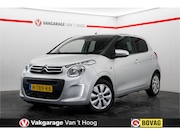 Citroën C1 - 1.0 VTi Feel