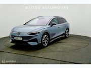Volkswagen ID.7 - Tourer Pro 77 kWh trekhaak, warmtepomp