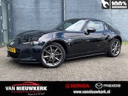 Mazda MX-5 - 2.0 SkyActiv-G 160 GT-M Automaat | BOSE Audio | Onderhouden