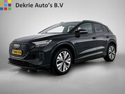 Audi Q4 e-tron - 40e Advanced edition 150KW / 77 kWh / Trekhaak / Matrix-Led 