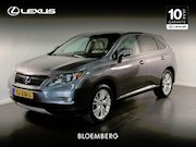 Lexus RX-Serie - RX 450h 4WD Executive