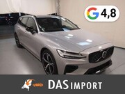 Volvo V60 - T8 Ultra Dark Recharge Plug-In Hybrid AWD
