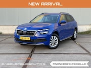 Skoda Kamiq - 1.0 TSI Business Edition 4 nieuwe banden