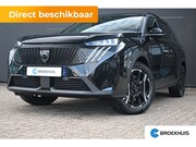 Peugeot 5008 - GT | Adaptieve cruise control met Stop&Go functie | LED 3D-a