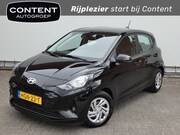 Hyundai i10 - 1.0i 67pk 5-zits Comfort Smart / 975 KM