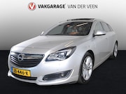 Opel Insignia - Sports Tourer 2.0 T Innovation | Carplay | Trekhaak | Pano |