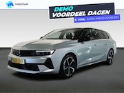 Opel Astra - Sports Tourer 1.2 Turbo Hybrid 136pk Start/Stop eDCT GS