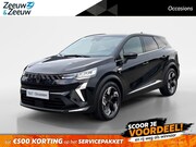 Renault Symbioz - 145PK E-Tech Full Hybrid Techno Automaat | Google Built In |
