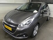 Peugeot 208 - 1.2 PureTech Signature - Trekhaak - Airco - Dealer Onderhoud