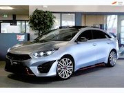 Kia ProCeed - 1.6 T-GDI GT AUT 204PK Pano NW Type Navi Leder Led JBL Acc
