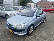 Peugeot 206 - 1.6-16V Premium