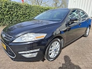 Ford Mondeo - 1.6 TDCi ECOnetic Lease Trend 116pk