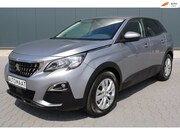 Peugeot 3008 - 1.2 PureTech Active AUTOMAAT NIEUWE DISTRIBUTIERIEM
