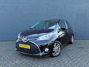Toyota Yaris - 1.0 VVT-i Lounge