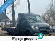 Mercedes-Benz Sprinter - 516 2.2 CDI OPRIJWAGEN!TIJHOF!XENON!AUTOMAAT