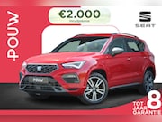 Seat Ateca - 1.5 TSI 150pk DSG FR Business Intense | Safe & Driving Pakke