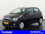 Peugeot 108 - 1.0 e-VTi Active | Airco | Bluetooth | Zondag Open