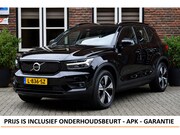 Volvo XC40 - Recharge P8 AWD R-Design 93.7 SOH | Adaptive Cruise | Winter