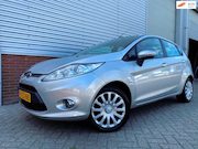 Ford Fiesta - 1.25 Airco 5Deurs