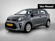 Kia Picanto - 1.0 DPi DynamicLine | Automaat | Apple Carplay/Android Auto 
