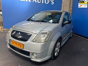 Citroën C2 - 1.4i VTR
