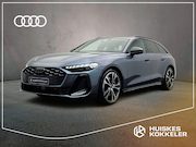Audi A5 - Avant e-hybrid quattro 299pk S edition