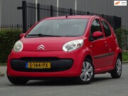 Citroën C1 - 1.0-12V Séduction 5DRS AIRCO/ELEKRAM/APK 09-2027