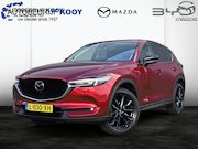 Mazda CX-5 - 2.0 SkyActiv-G 165pk Sportive / Bose / 360 Camera / Carplay