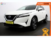 Nissan Qashqai - 1.3 MHEV Xtronic N-Connecta Navigatie Climate Control Camera